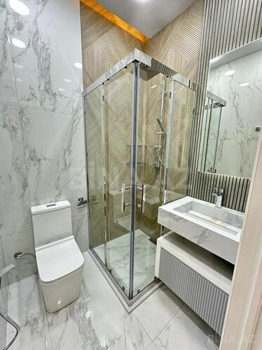 3 otaqlı yeni tikili - Nəsimi r. - 130 m² (12)
