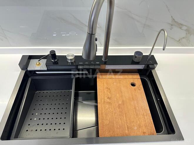 3 otaqlı yeni tikili - Nəsimi r. - 130 m² (18)