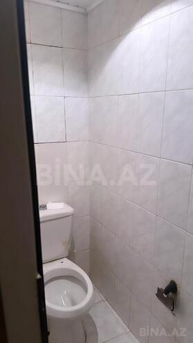 2 otaqlı köhnə tikili - Nəsimi m. - 57 m² (9)