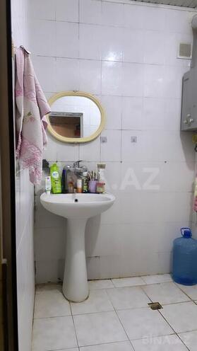 2 otaqlı köhnə tikili - Nəsimi m. - 57 m² (8)