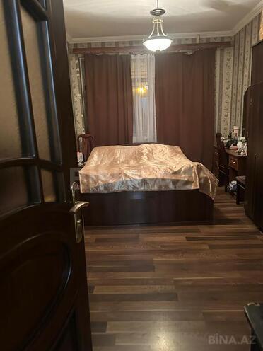 2 otaqlı köhnə tikili - Nəsimi m. - 57 m² (6)