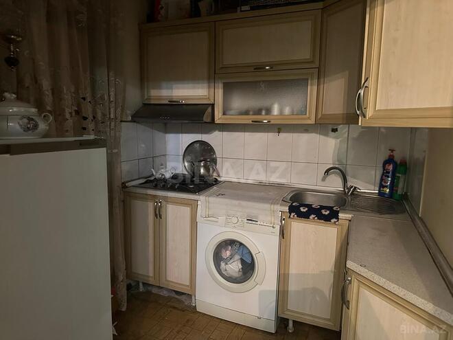 2 otaqlı köhnə tikili - Nəsimi m. - 57 m² (7)