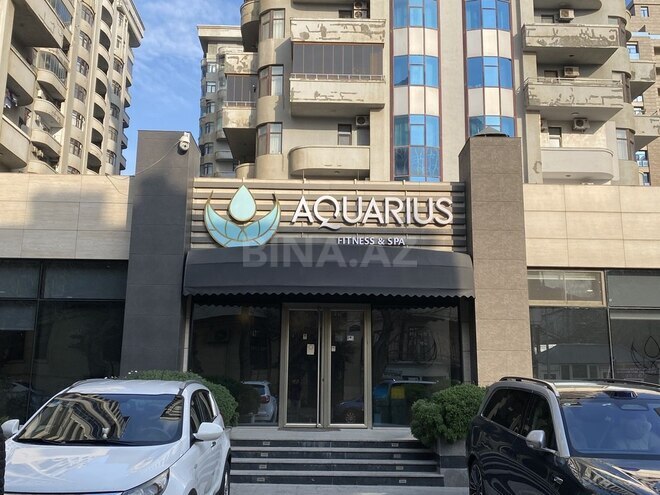 Продаётся 4-комн. новостройка 175 м², Насиминский  р., photo 30 from 32