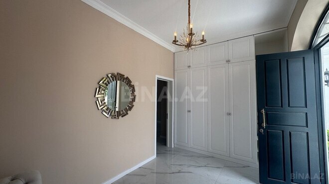 Satılır 6 otaqlı həyət evi/bağ evi 260 m², Mərdəkan q., photo 7 from 32