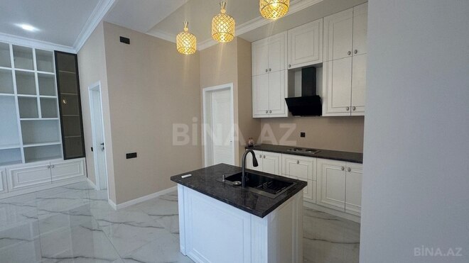 Satılır 6 otaqlı həyət evi/bağ evi 260 m², Mərdəkan q., photo 24 from 32