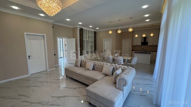Satılır 6 otaqlı həyət evi/bağ evi 260 m², Mərdəkan q., photo 9 from 32
