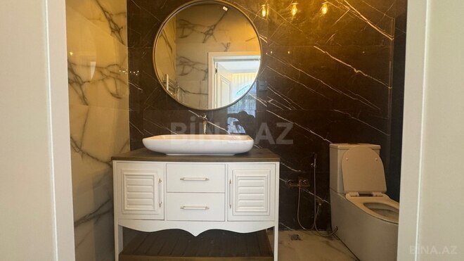 Satılır 6 otaqlı həyət evi/bağ evi 260 m², Mərdəkan q., photo 13 from 32