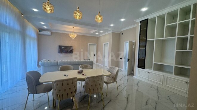 Satılır 6 otaqlı həyət evi/bağ evi 260 m², Mərdəkan q., photo 8 from 32