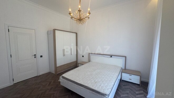 Satılır 6 otaqlı həyət evi/bağ evi 260 m², Mərdəkan q., photo 14 from 32