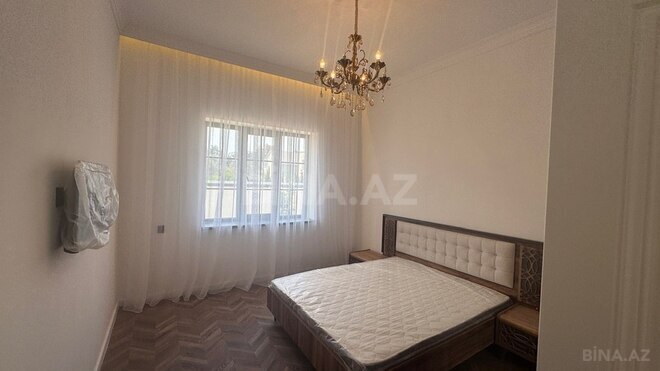 Satılır 6 otaqlı həyət evi/bağ evi 260 m², Mərdəkan q., photo 23 from 32