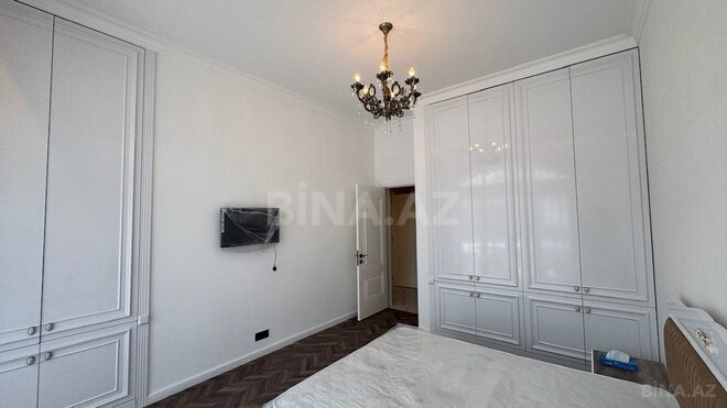 Satılır 6 otaqlı həyət evi/bağ evi 260 m², Mərdəkan q., photo 16 from 32