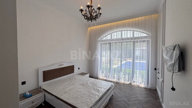 Satılır 6 otaqlı həyət evi/bağ evi 260 m², Mərdəkan q., photo 12 from 32