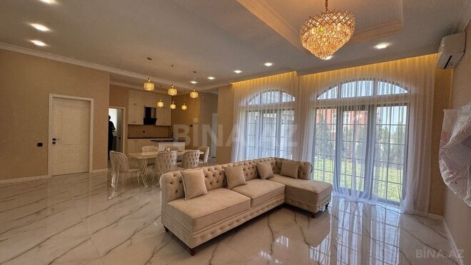 Satılır 6 otaqlı həyət evi/bağ evi 260 m², Mərdəkan q., photo 19 from 32