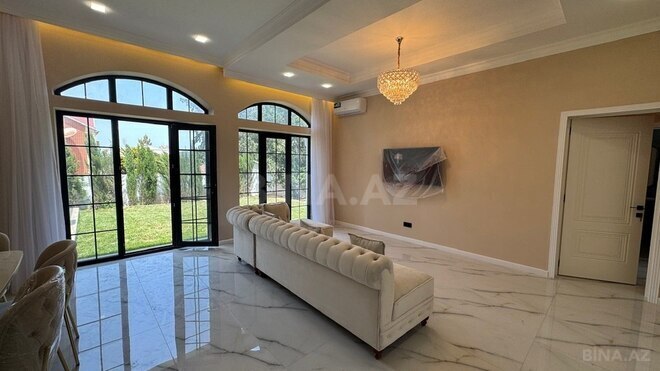 Satılır 6 otaqlı həyət evi/bağ evi 260 m², Mərdəkan q., photo 21 from 32