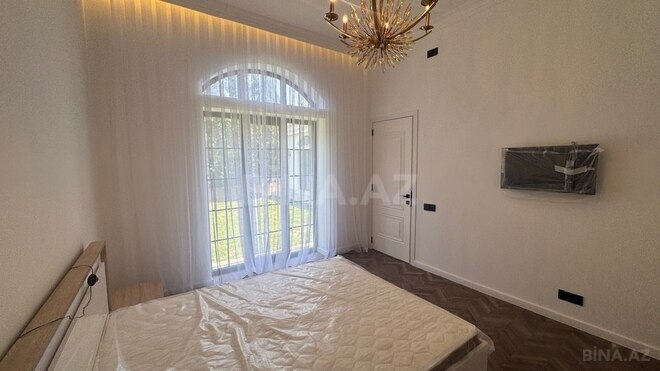 Satılır 6 otaqlı həyət evi/bağ evi 260 m², Mərdəkan q., photo 15 from 32