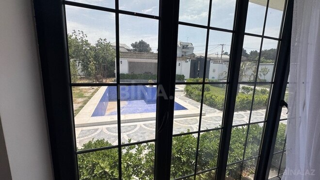 Satılır 6 otaqlı həyət evi/bağ evi 260 m², Mərdəkan q., photo 18 from 32