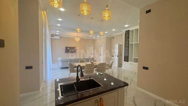 Satılır 6 otaqlı həyət evi/bağ evi 260 m², Mərdəkan q., photo 29 from 32