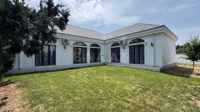 Satılır 6 otaqlı həyət evi/bağ evi 260 m², Mərdəkan q., photo 31 from 32