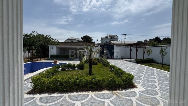 Satılır 6 otaqlı həyət evi/bağ evi 260 m², Mərdəkan q., photo 6 from 32