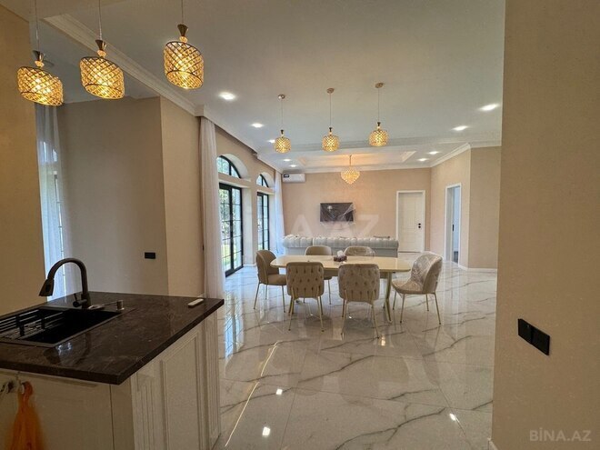 Satılır 6 otaqlı həyət evi/bağ evi 260 m², Mərdəkan q., photo 25 from 32