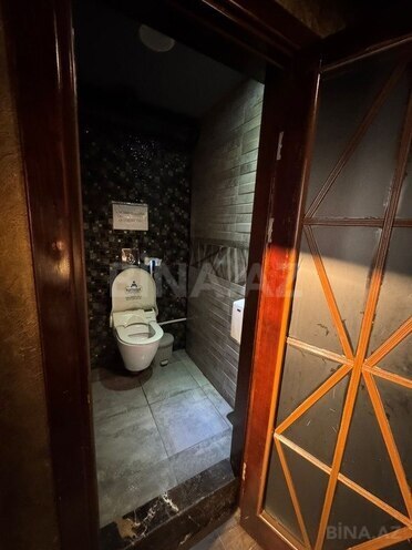 Объект - м. Шах Исмаил Хатаи - 290 м² (11)