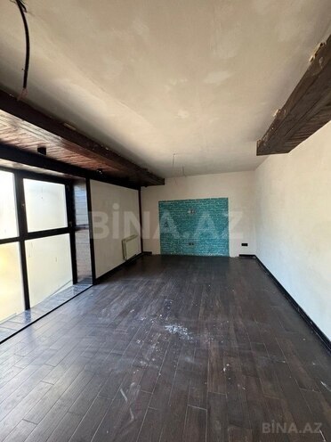 Объект - м. Шах Исмаил Хатаи - 290 м² (15)
