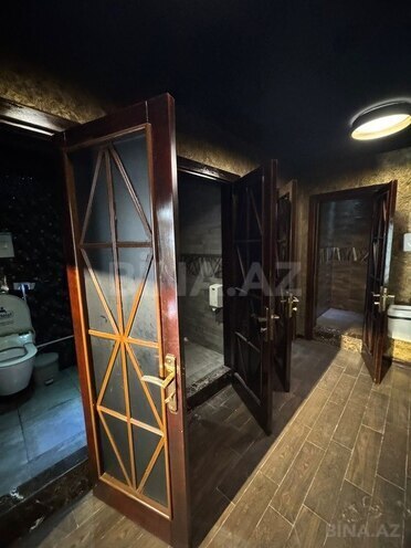 Объект - м. Шах Исмаил Хатаи - 290 м² (14)
