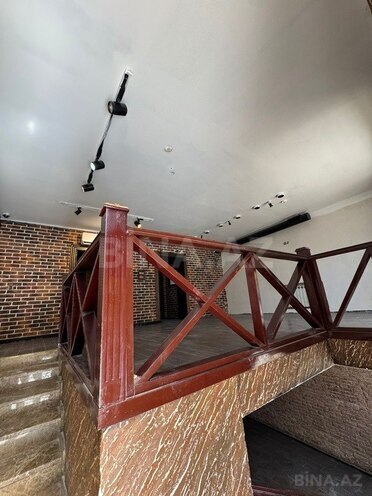 Объект - м. Шах Исмаил Хатаи - 290 м² (8)