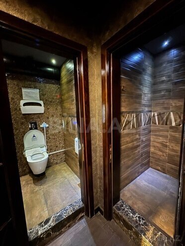 Объект - м. Шах Исмаил Хатаи - 290 м² (13)