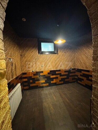 Объект - м. Шах Исмаил Хатаи - 290 м² (20)