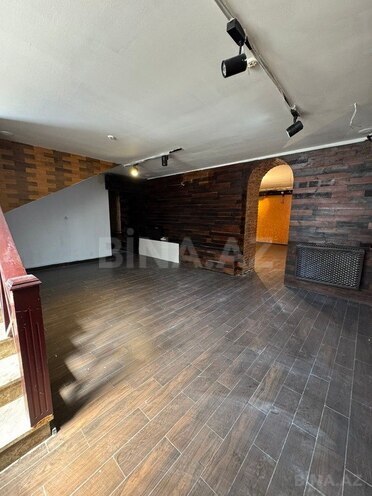 Объект - м. Шах Исмаил Хатаи - 290 м² (22)