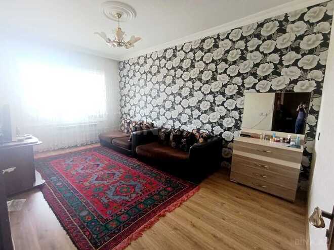 2 otaqlı köhnə tikili - Köhnə Günəşli q. - 60 m² (1)