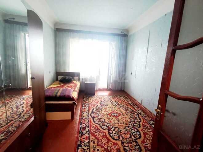 2 otaqlı köhnə tikili - Köhnə Günəşli q. - 60 m² (2)