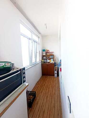 2 otaqlı köhnə tikili - Köhnə Günəşli q. - 60 m² (5)