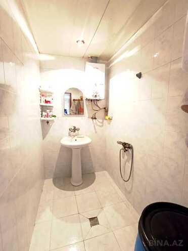 2 otaqlı köhnə tikili - Köhnə Günəşli q. - 60 m² (8)