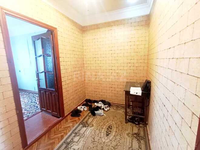 2 otaqlı köhnə tikili - Köhnə Günəşli q. - 60 m² (4)