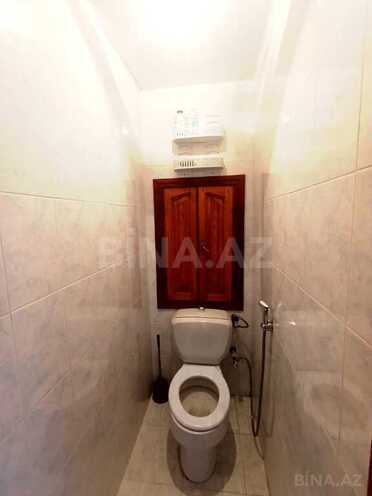 2 otaqlı köhnə tikili - Köhnə Günəşli q. - 60 m² (9)