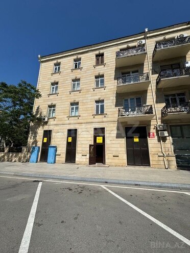 Объект - м. Шах Исмаил Хатаи - 290 м² (4)
