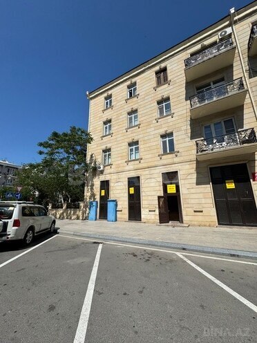 Объект - м. Шах Исмаил Хатаи - 290 м² (3)