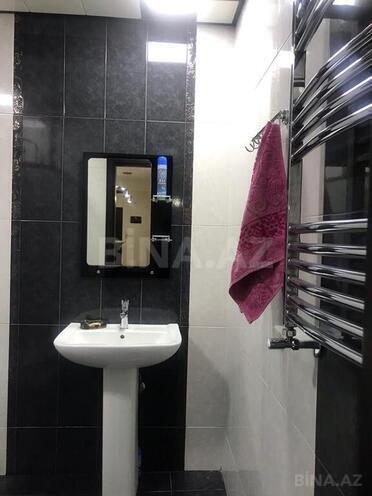 3 otaqlı yeni tikili - Azadlıq Prospekti m. - 105 m² (14)