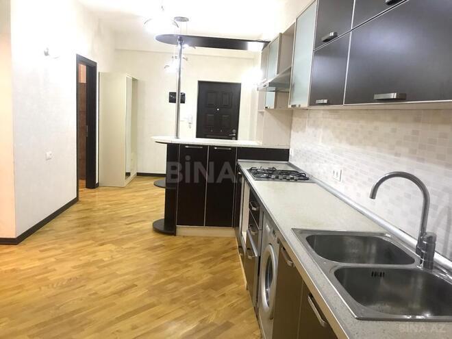 3 otaqlı yeni tikili - Azadlıq Prospekti m. - 105 m² (6)
