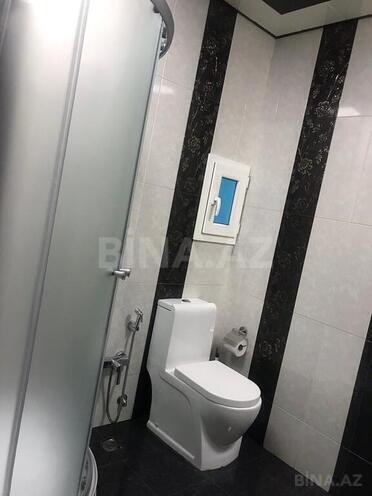 3 otaqlı yeni tikili - Azadlıq Prospekti m. - 105 m² (13)