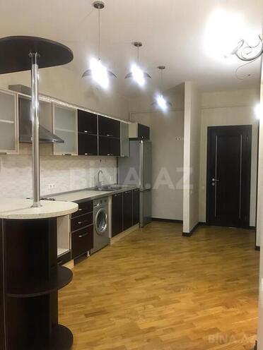 3 otaqlı yeni tikili - Azadlıq Prospekti m. - 105 m² (5)
