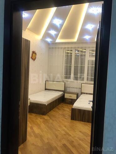 3 otaqlı yeni tikili - Azadlıq Prospekti m. - 105 m² (11)
