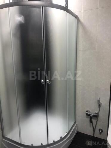 3 otaqlı yeni tikili - Azadlıq Prospekti m. - 105 m² (15)