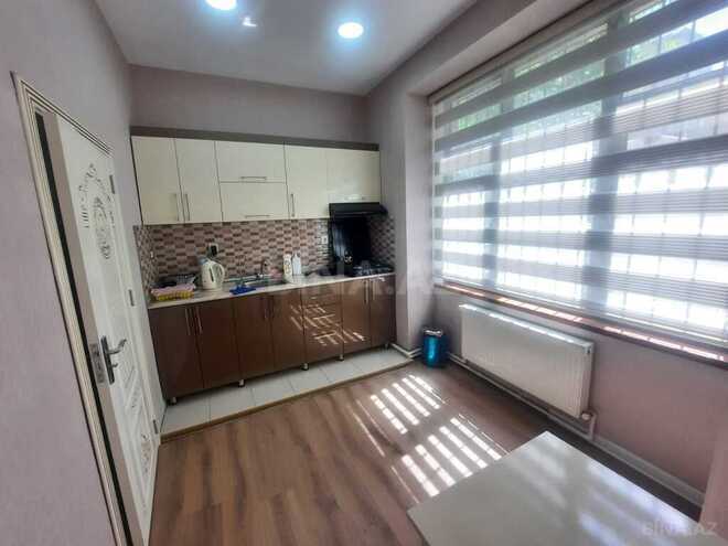 3-комн. офис - Насиминский  р. - 100 м² (12)