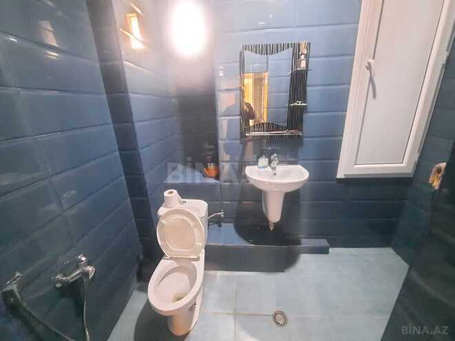 3-комн. офис - Насиминский  р. - 100 м² (14)