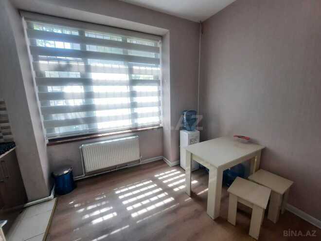 3-комн. офис - Насиминский  р. - 100 м² (11)