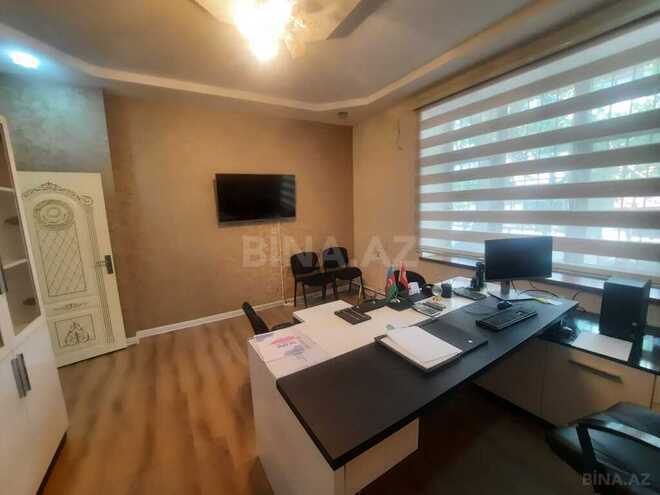 3-комн. офис - Насиминский  р. - 100 м² (3)