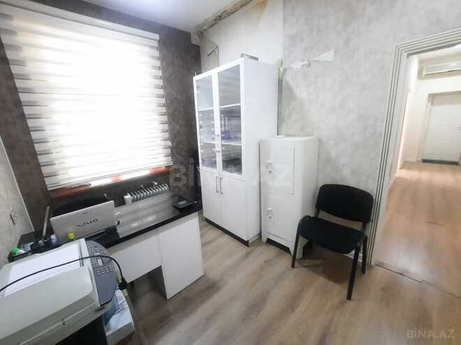 3-комн. офис - Насиминский  р. - 100 м² (7)